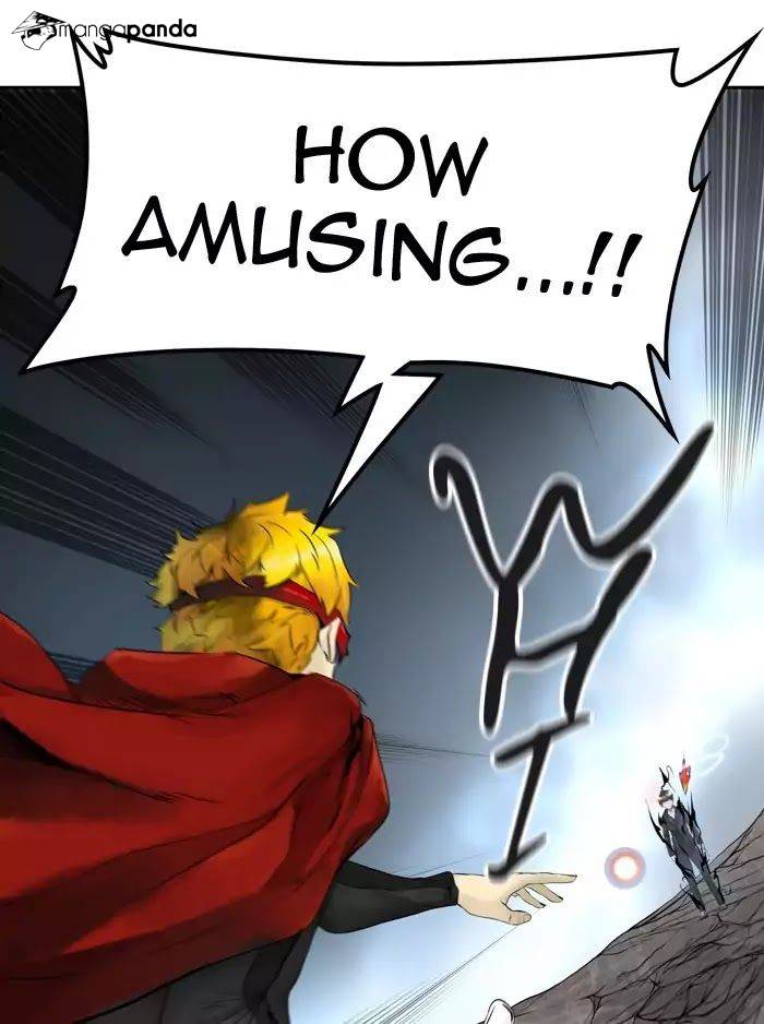 Tower of God Chapter 382 image 009